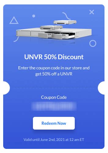 Ubiquiti discount code. Things To Know About Ubiquiti discount code. 